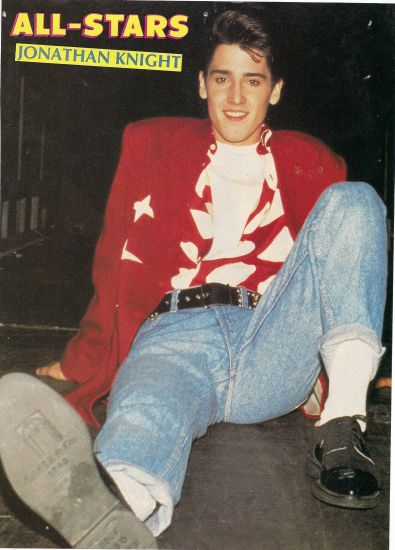 jonathanknight jonathanknight